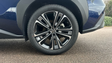 Toyota bZ4X 160kW Vision 71.4kWh 5dr Auto AWD [11kW] Electric Hatchback